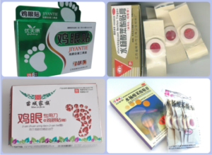 Как выбрать надежного продавца китайских медицинских пластырей