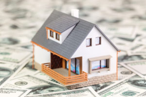 Процедура выдачи кредита под залог недвижимости