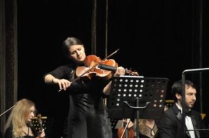 Международный фестиваль оперы во Львове