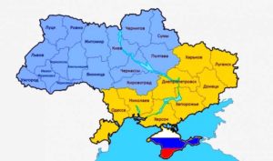 В каком городе Украины лучше жить