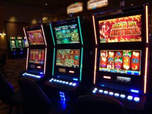 Игры без депозита в казино Азино