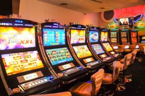 Вас ждут популярные азартные игровые видеослоты в клубе Azino