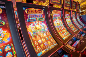 Актуальные новости казино Эльдорадо