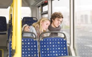 Как выдержать долгую поездку в автобусе?