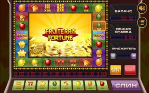 Вулкан казино онлайн с возможностью бесплатных азартных игр