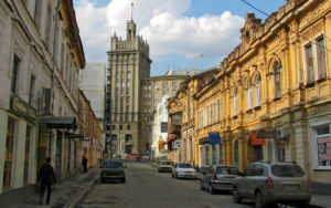 Как выбрать недорогой хостел в Харькове?