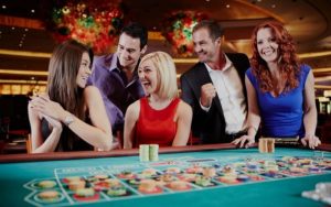 Как играть в современном онлайн казино Спин Сити?