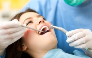 Особенности лечения зубов в Китае