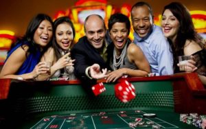 Какие правила стоит соблюдать в казино Вулкан?