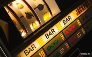 История азартных игр в онлайн казино