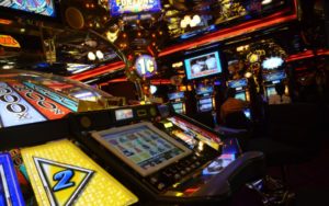 Будет ли онлайн-казино Пин Ап  с разнообразием игровых автоматов доминировать на рынке азартных игр?