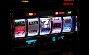 Выбираем игровые автоматы в онлайн казино