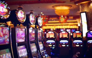 Что выбрать в игровом зале казино СпинСити?