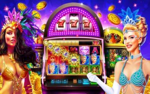 Разновидности бездепозитных бонусов в онлайн казино