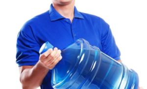 Доставка воды на дом: удобно и безопасно