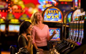 Игровой клуб казино Вулкан: стоит ли делать денежные ставки