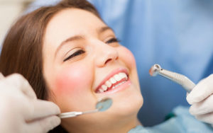 Как часто нужно проходить осмотр у стоматолога?