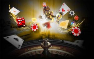 Азартные карточные игры в казино Эльдорадо