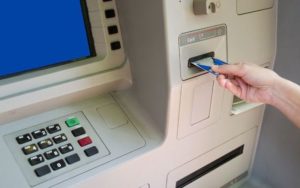 Устройство защиты банкомата «ЗУБ-Р»