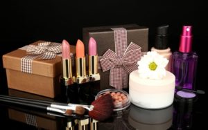 Косметика и парфюмерия — простые способы ухода за собой