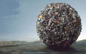 Как осуществляется утилизация отходов?