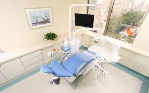 Современные услуги стоматологической клиники