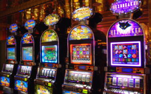 Каковы ставки и система выплат в casino YA888YA?