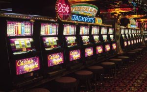 Какие игровые автоматы пользуются популярностью в казино Вавада?