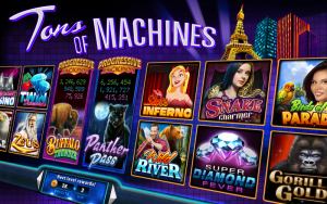 Slot V casino выбираем дающие автоматы