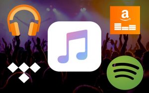 Приложения на Андроид для просмотра TV и прослушивания музыки