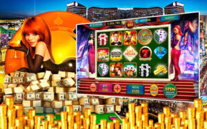 Бесплатная азартная игра в казино  Вулкан Роял