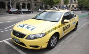 Какое такси выбрать для частых поездок?