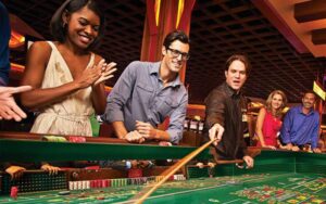Игроки казино на официальном сайте казино Pin Up