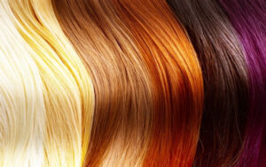 Как правильно пользоваться краской для волос?