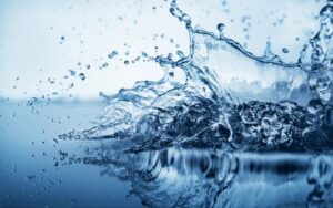 Артезианская вода: чем отличается от других