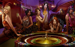 Программное обеспечение, на котором запускаются игры в онлайн-казино Вулкан Старс