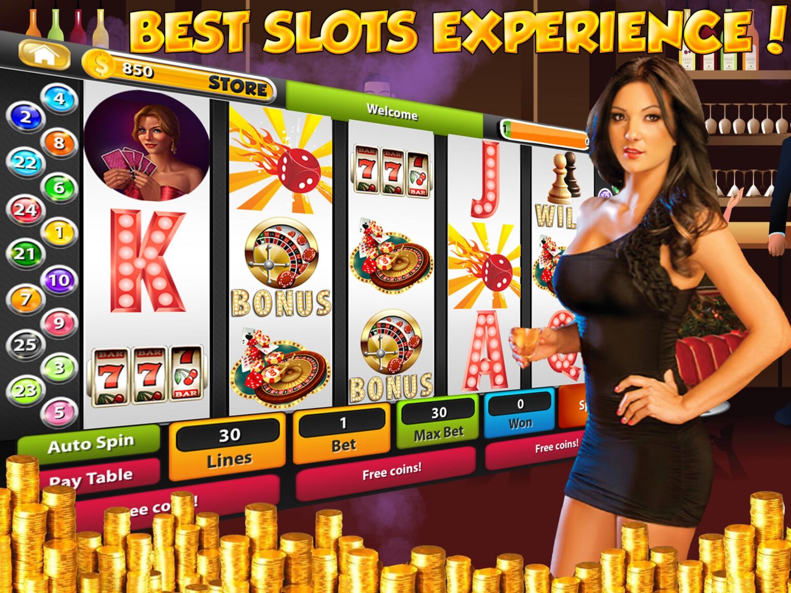 онлайн казино бесплатно автоматы