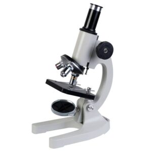 По каким характеристикам выбирать микроскоп?