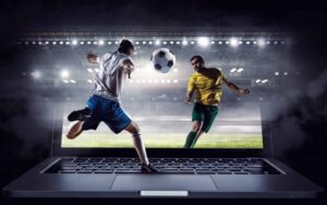 Онлайн букмекерская контора – ставки на спорт в любое время суток