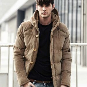 Мужская мода 2021: какую куртку выбрать