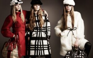 Модное пальто: выбираем стильный осенний образ