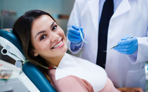 Выбор стоматологии: от чего он зависит