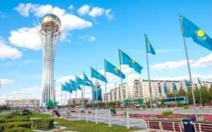 Новостной сайт Казахстана: последние новости