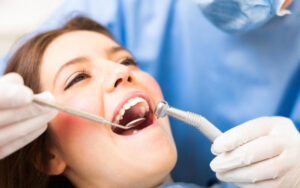 Здоровье зубов: как поддерживать зубы в норме