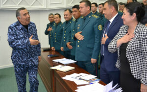 Новости Узбекистана: знаковые события