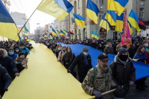 Новостной сайт Украины: последние события на сегодня