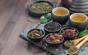 Китайский чай: как выбрать