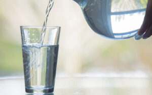Архыз: вода с пользой для здоровья