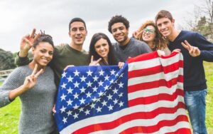 Work and Travel USA: изучение языка и работа за границей