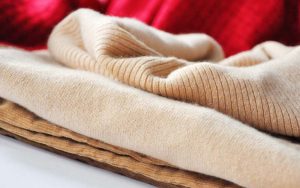 Кашемировая ткань: как выбрать качественный вариант